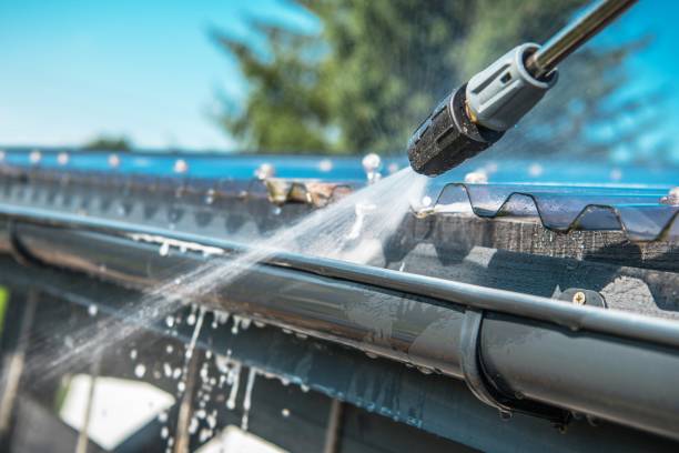 Best Affordable Pressure Washing  in Monroeville, AL