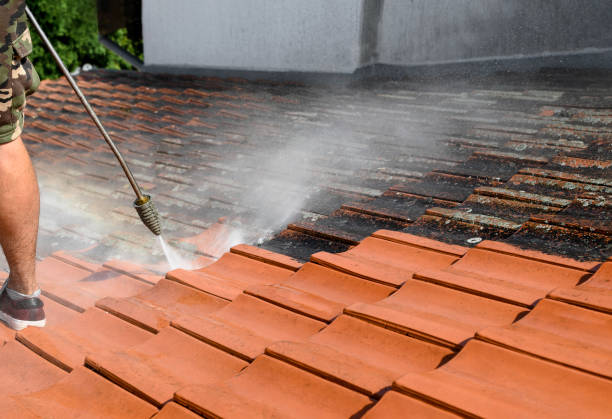 Best Garage Pressure Washing  in Monroeville, AL