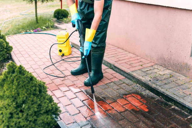 Best Fence Pressure Washing  in Monroeville, AL