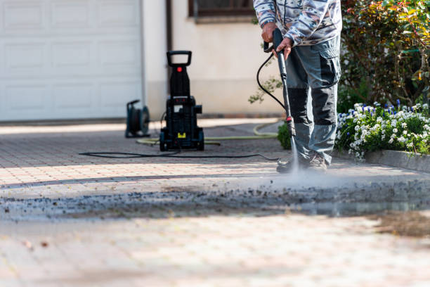 Best Roof Power Washing Services  in Monroeville, AL