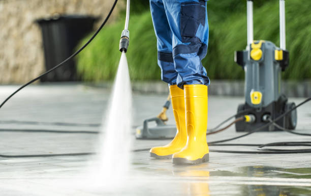 Best Local Pressure Washing Services  in Monroeville, AL