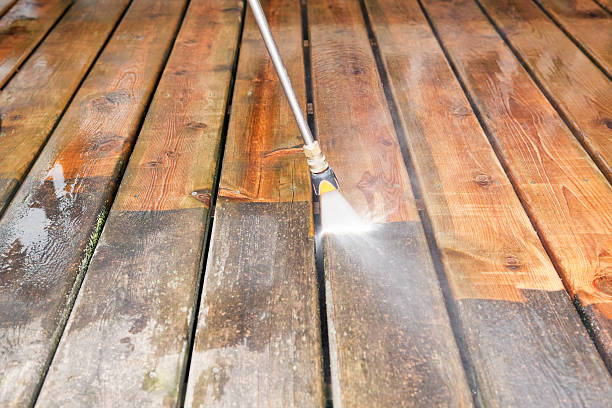 Best Affordable Pressure Washing  in Monroeville, AL