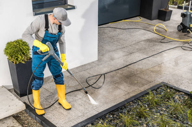 Best Exterior Home Cleaning  in Monroeville, AL