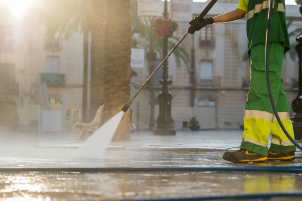 Best Exterior Home Cleaning  in Monroeville, AL