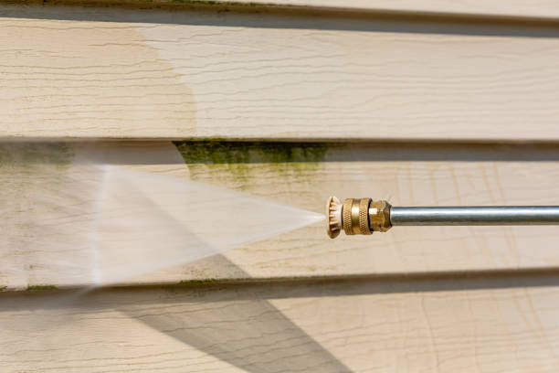 Best Pressure Washing Company Near Me  in Monroeville, AL
