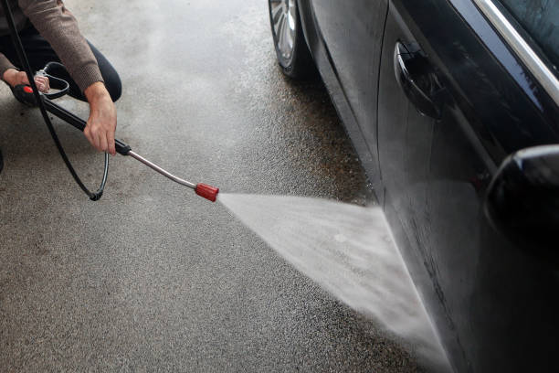 Best Garage Pressure Washing  in Monroeville, AL