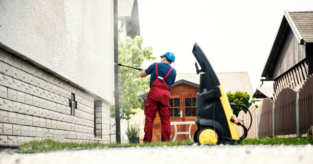 Best Local Pressure Washing Services  in Monroeville, AL